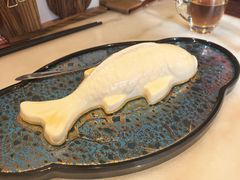 -小吊梨汤·北京菜·烤鸭(双井乐成中心店)