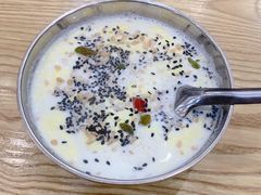 -白翔甜食店