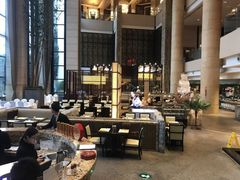 -成都保利公园皇冠假日酒店(熊猫基地店)