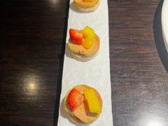 -庐灶江南·江南菜·四合院Bistro(东直门·华侨夜泊君亭店)