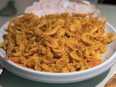 -鱼窝棚柴火铁锅炖(富山屯店)