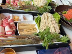 -阳光码头海鲜火锅(世纪大道店)