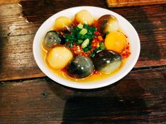 小皮蛋-盟重烧烤(东瓜山创始店)