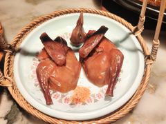 -绿茶餐厅(龙井船宴· 品牌总店)