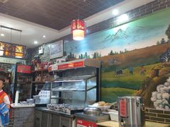 -后卫寨猫耳朵(后卫寨店)