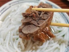 -凌舍好烧鹅(中山路店)