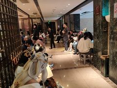 -利苑酒家(宜安广场店)