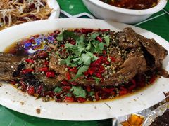 -杨记小炒老店