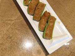 -安乐茶饭·手工素菜·高空景观餐厅(千灯湖店)