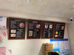 -Miss Fresh轻食(南京西路店)