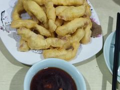 -春水锅贴·传统鲁菜(大明湖店)