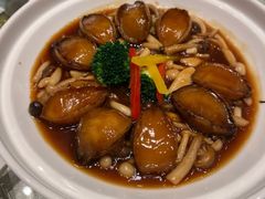 -Yan Ting宴庭中餐厅-长沙瑞吉酒店(运达店)
