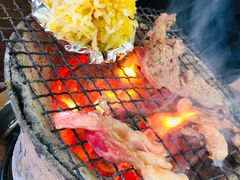 -西塔隆太白烤牛肉馆(图们路店)