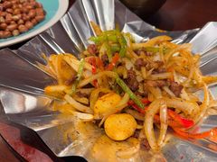 -那拉提之疆·新疆菜(美院店)