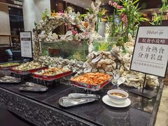 -清远熹乐谷温泉度假酒店