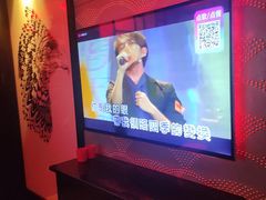 -音乐派KTV(银泰城店)