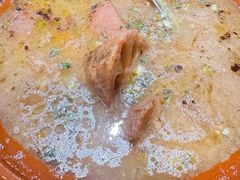 -董厨煨汤馆(车站路店)