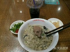 -毅祥斋老孙家泡馍(北院门鼓楼店)