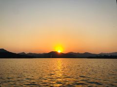 -柳莺湖上·湖景餐厅·江南菜(西湖店)