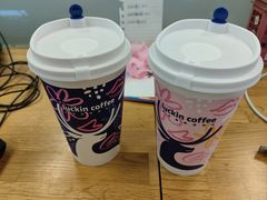 -瑞幸咖啡(苏河1号店)