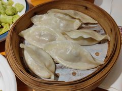 -东方饺子王(东盛路店)