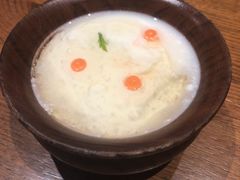 原味酸奶-敏珠拉姆藏餐·南京厨房(富春江东街店)