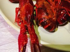 极品蒸虾-巴厘龙虾·榜首油焖大虾(旗舰店·万松园)