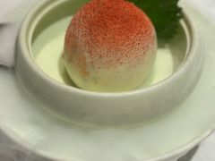 -江城小馆陕南妈妈菜·全球旅行餐厅(钟楼店)