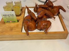 -汤城小厨•粤菜•靓汤(金宝街店)