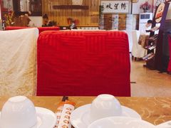大堂-博望坡酒楼(漕溪路店)