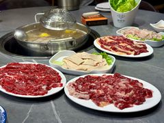 -贵宾牛·潮汕牛肉火锅(珠池总店)