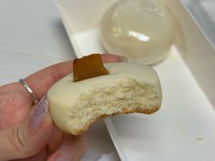 孙尼额芬白糕-祥禾饽饽铺·中式糕点(北京来福士店)