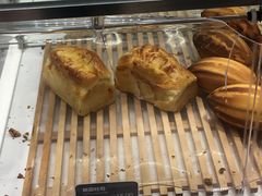 -面包新语(滨湖万达店)