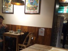 大堂-卤儿道道(龙游路店)