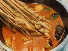 -望江门小龙虾·烧烤(九堡店)