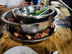 -大地农庄(逢沙大道店)