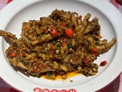 -西江红·株洲本地菜(滨江南路店)