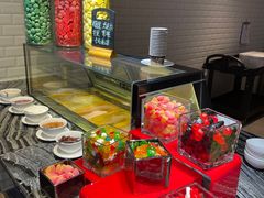 -上海三甲港铂瑞酒店-卓越西餐厅
