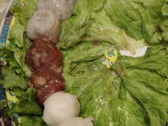 -清真·马家火锅美食城(镇江北路店)