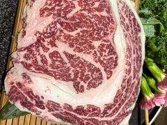 -松鱼亭·和牛烧肉(协鑫广场店)
