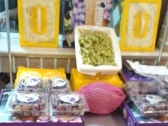 -巴依老爷新疆美食(常营店)