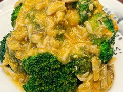 -百年老字号·观振兴蟹黄面·三虾面·苏式面(观前街富仁坊巷店)