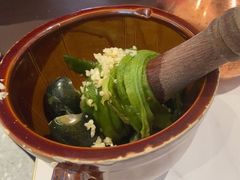 -东方红·湖南菜(金屿店)