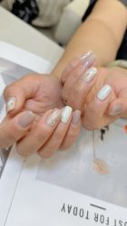 -七彩虹美甲美睫 半永久
