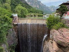 -王莽岭风景区