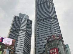 门面-VT101维多利广场