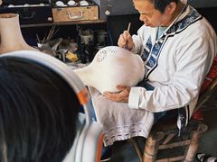 -景德镇古窑民俗博览区