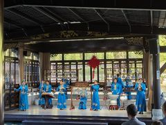 -景德镇古窑民俗博览区