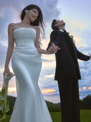 -拾年·定制婚纱摄影