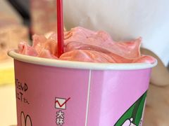 -DQ·蛋糕·冰淇淋(手工定制蛋糕长泰广场店)